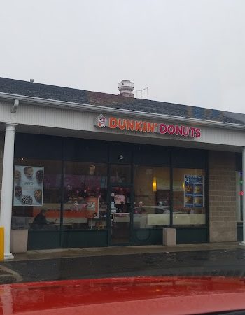 Dunkin’