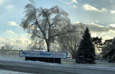 South Central Connecticut Regional Water Authority