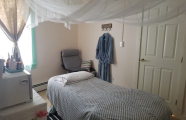 Cozy spa&nails