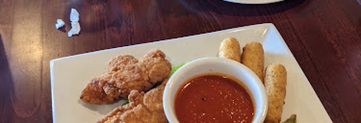 East Street Eatery – Wolcott
