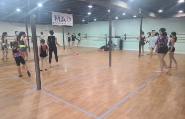 Mansfield Academy of Dance South