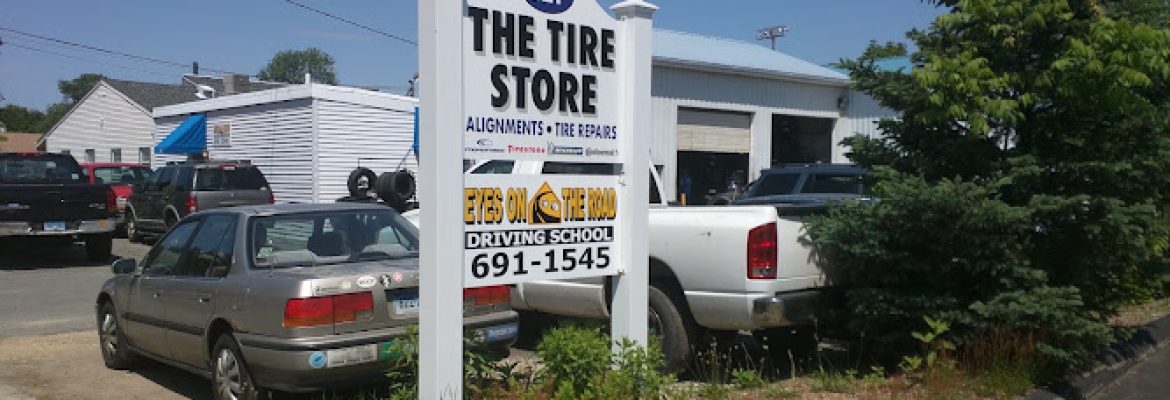 The Tire Store
