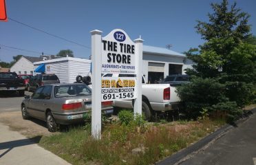 The Tire Store