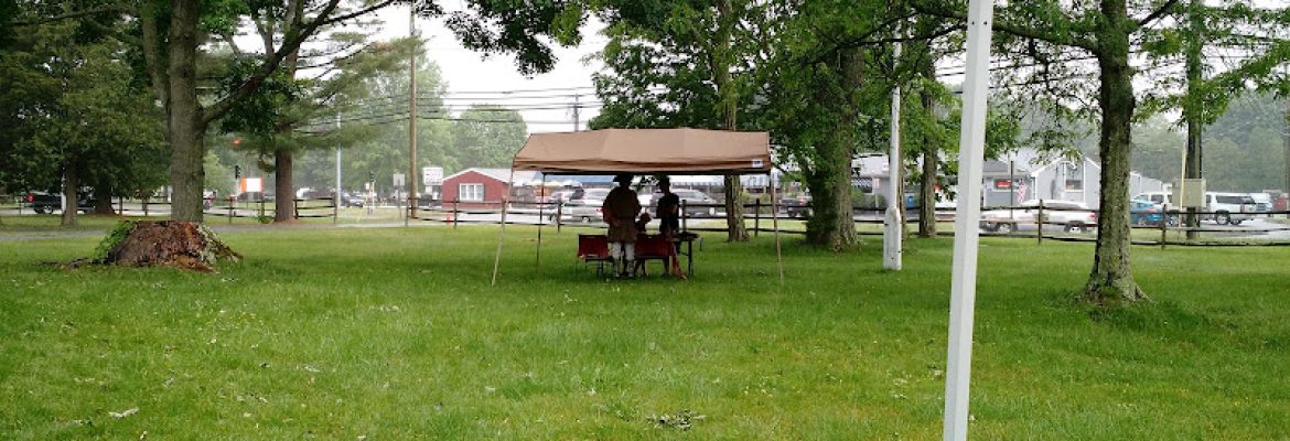 Lee House – East Lyme Historical Society