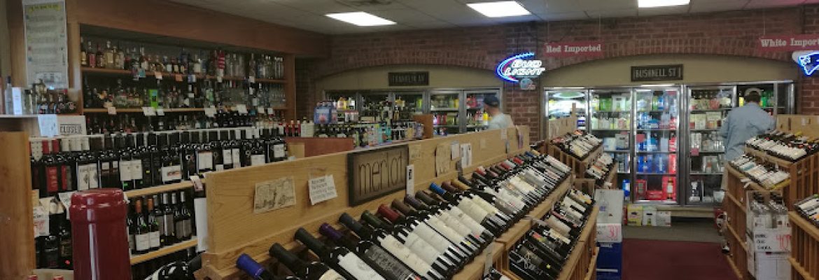 West Street Wines & Spirits