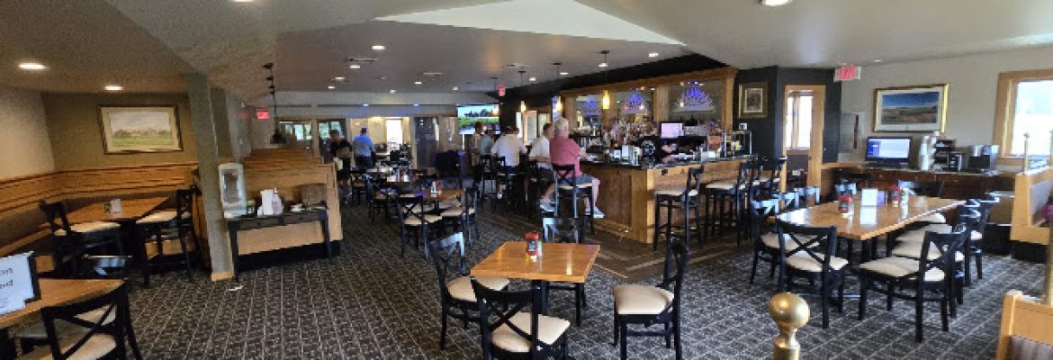 Black Ledge River Tavern