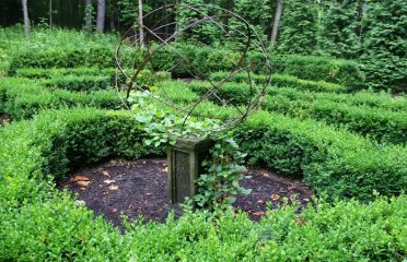 The Green Spot