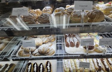 Lucibello’s Italian Pastry Shop