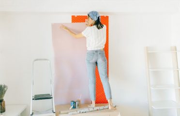 Greenhaus Painting