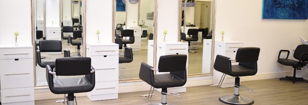 Meraki Salon & Spa