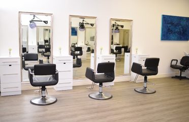 Meraki Salon & Spa