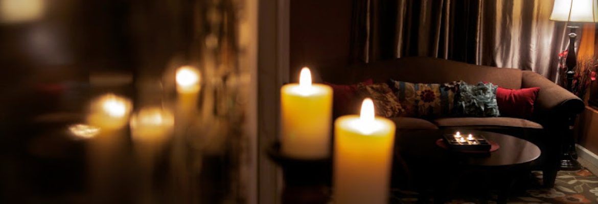 Touch of Light Therapeutic Massage and Bodywork LLC
