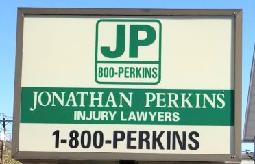 Jonathan Perkins Injury Lawyers