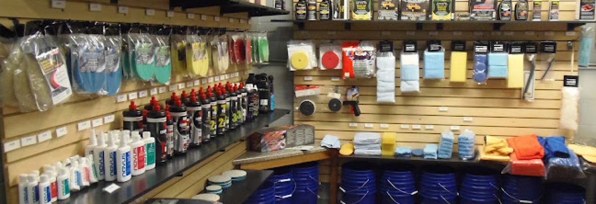 Performance Automotive, Inc DBA Perfect Auto Image