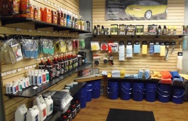 Performance Automotive, Inc DBA Perfect Auto Image