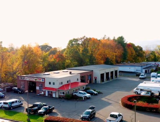 Cusson Automotive Inc.