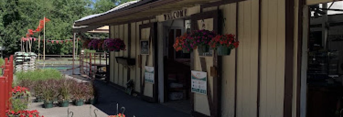Johnny’s Roadside Market