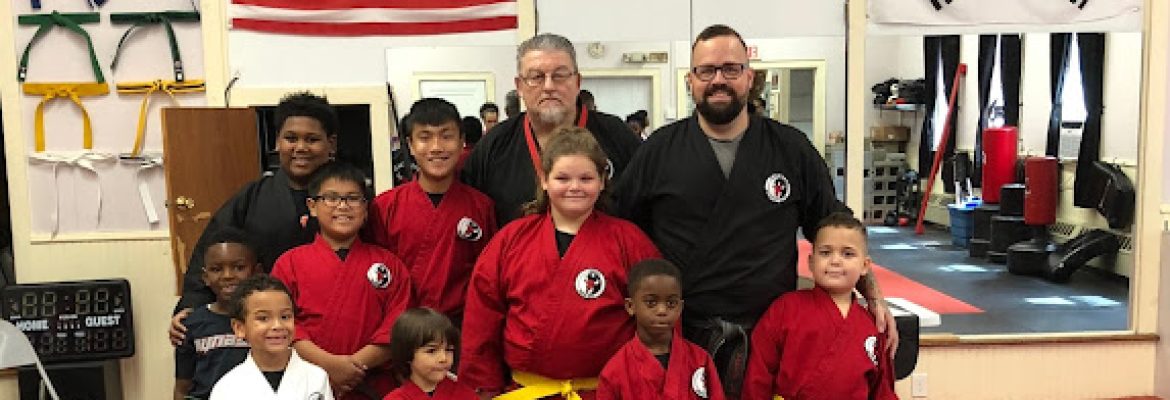 Bashta’s Martial Arts