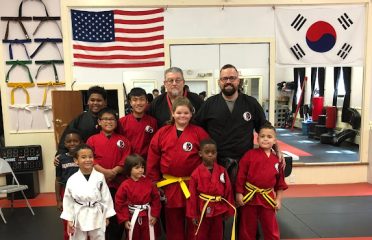 Bashta’s Martial Arts