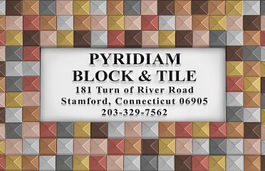 Pyridiam Block