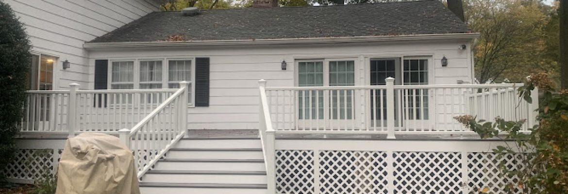 Atlantic Home Restoration LLC