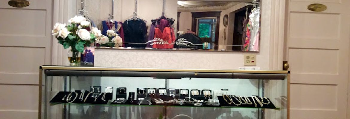 Maria Christine’s Bridals
