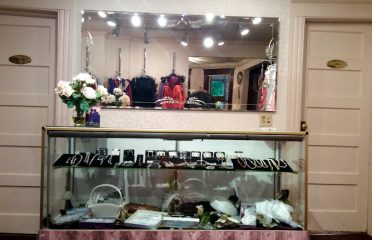 Maria Christine’s Bridals