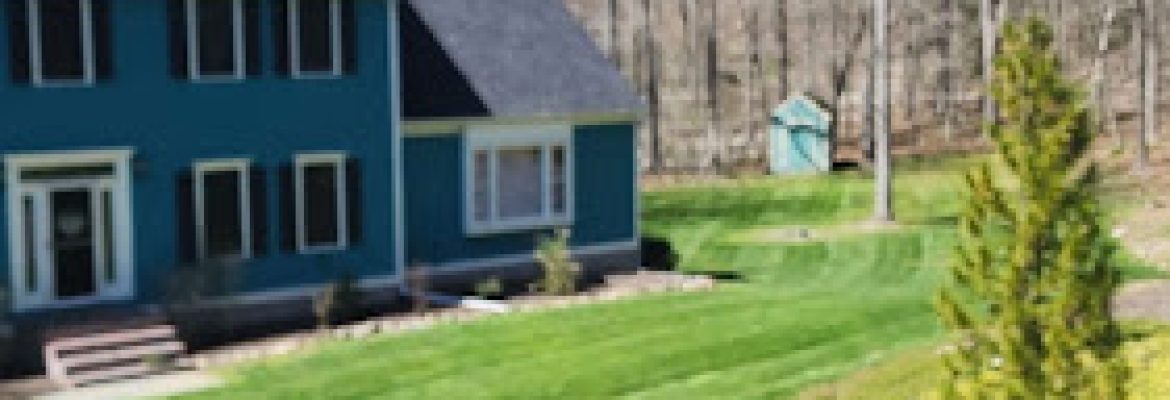 RPS Homescaping LLC