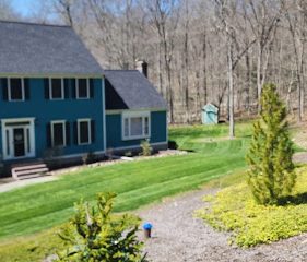 RPS Homescaping LLC
