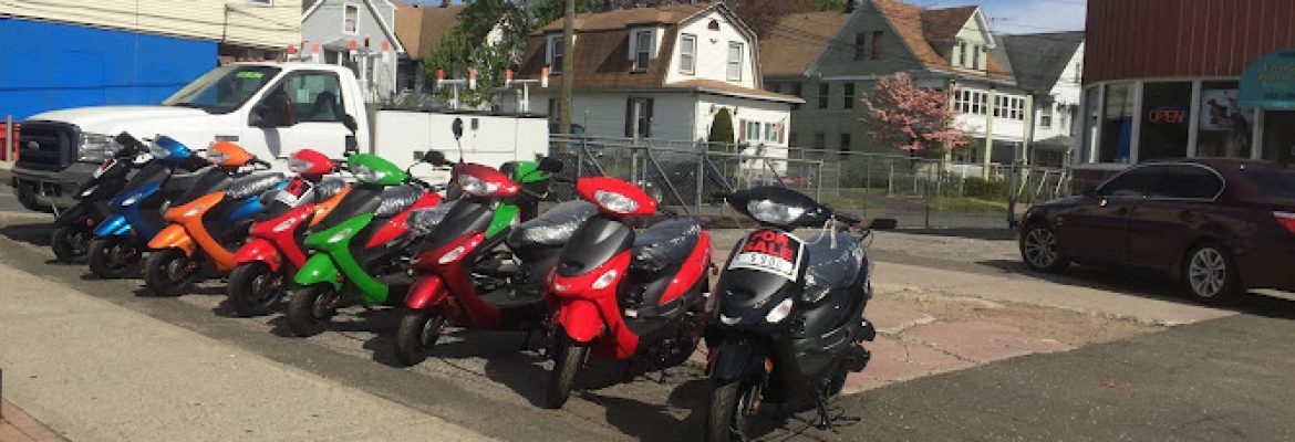Ultimate Automotive Powersports