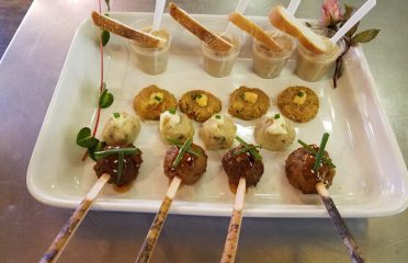Cloud Nine Catering and Cafe