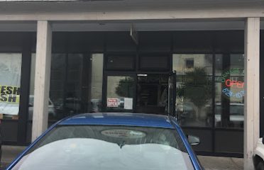 New Shang Hai Chinese Restaurant