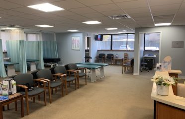 Inglis Chiropractic & Wellness Center