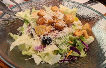 Olive Garden Italian Restaurant