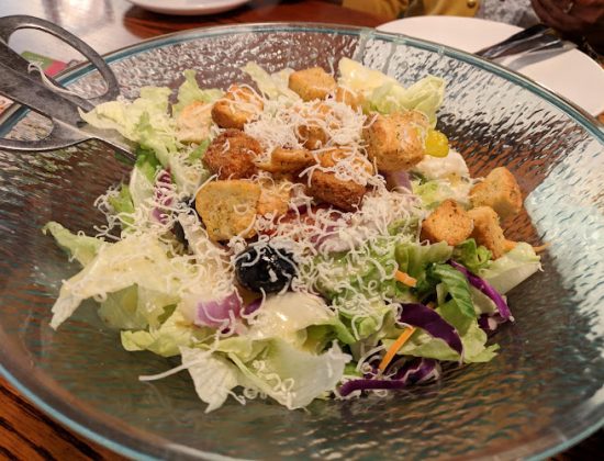 Olive Garden Italian Restaurant