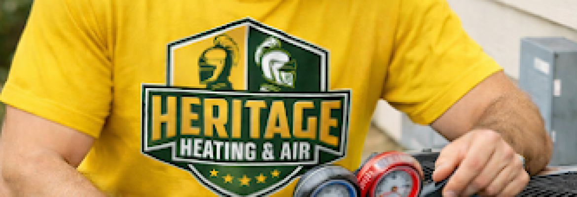 Heritage Heating and Air