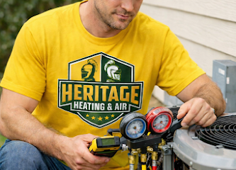Heritage Heating and Air