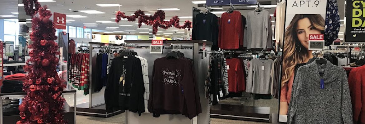 Kohl’s