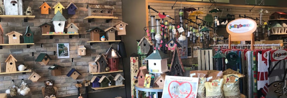 Wild Birds Unlimited