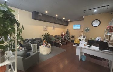 M & A Beauty Spa