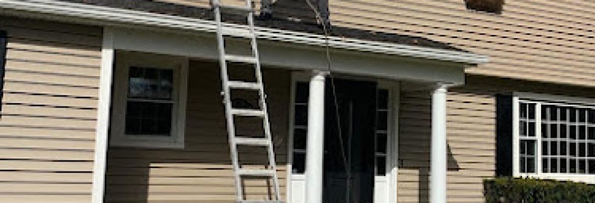 J&G Cleaning & Painting LLC