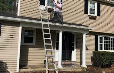 J&G Cleaning & Painting LLC