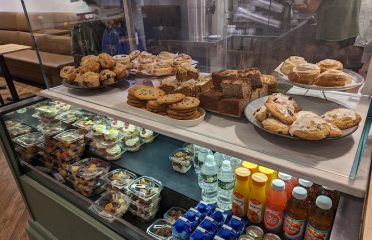 Bloom Bake Shop