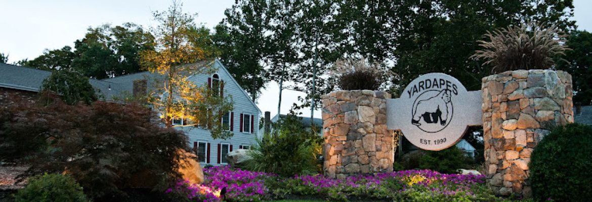 YardScapes Landscape Professionals