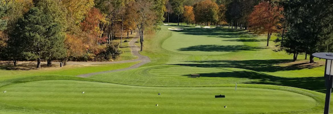 Fairview Country Club