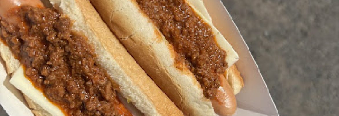 Missy’s Top Dog
