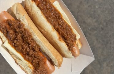 Missy’s Top Dog