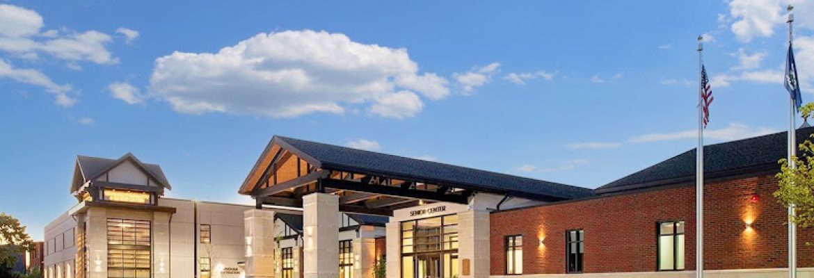 Windham Senior Center