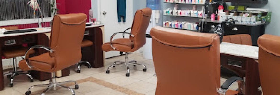 Sophea’s Nail Studio