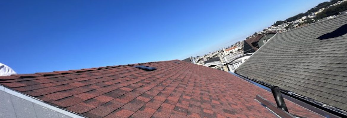 Bolton Roofing
